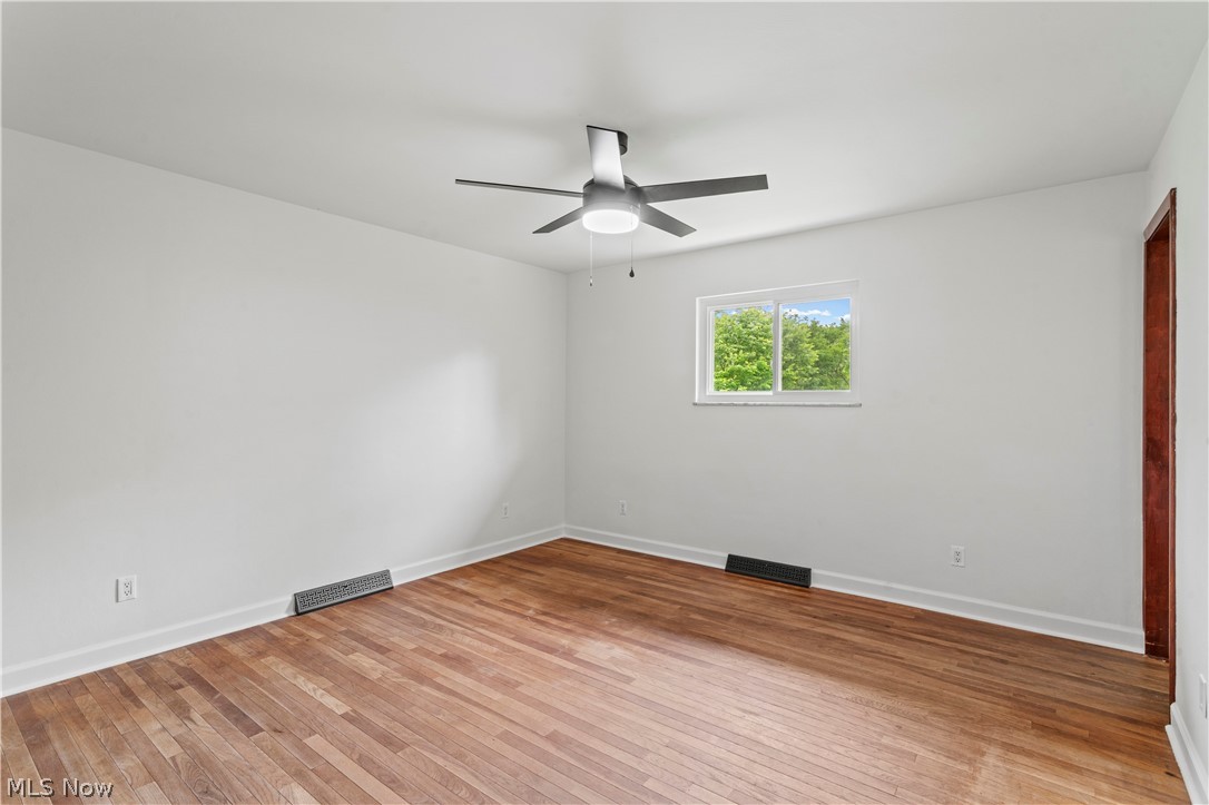 Dix Heights - Residential