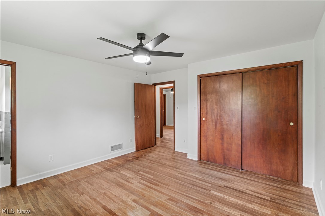 Dix Heights - Residential