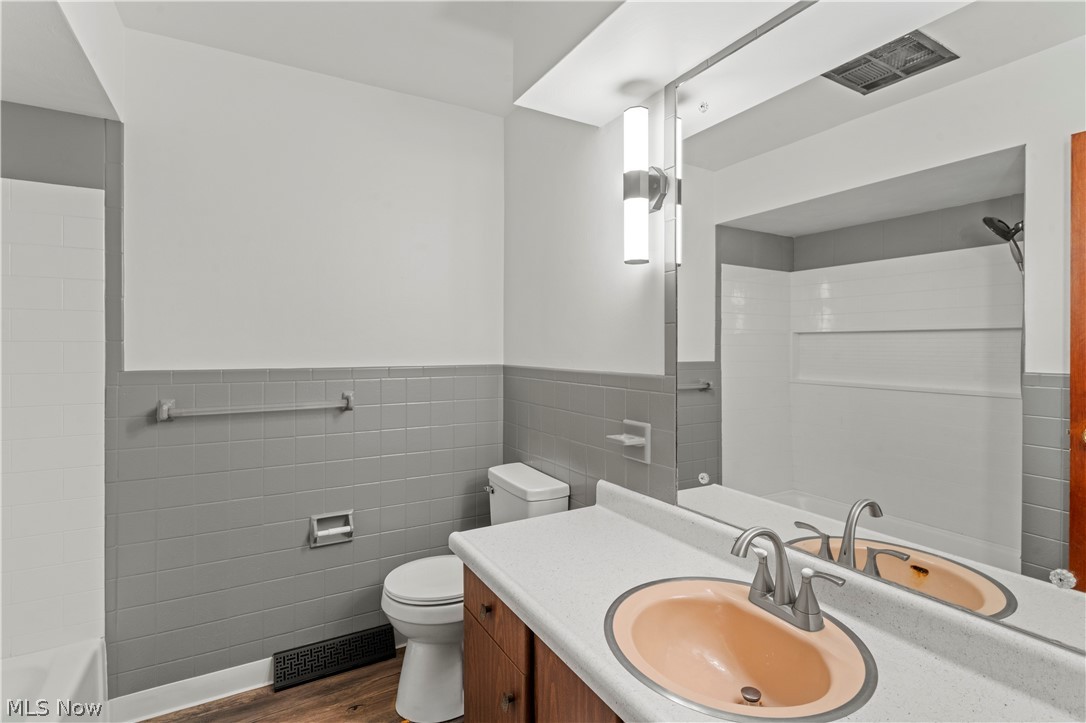 Dix Heights - Residential