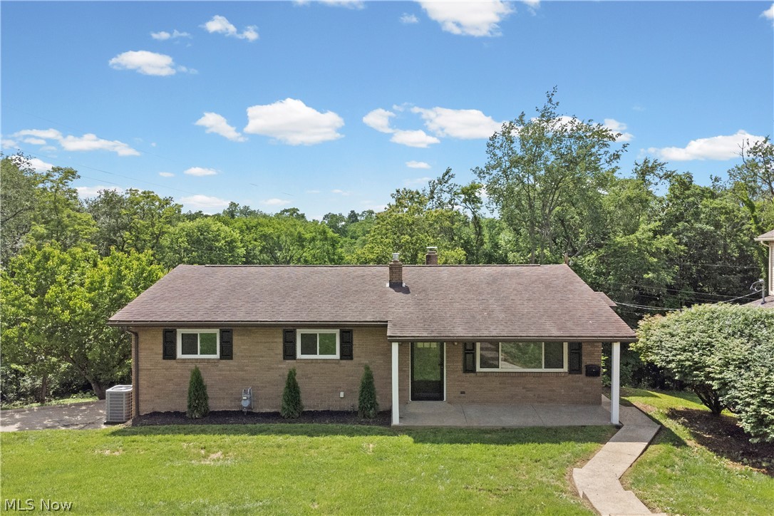 Dix Heights - Residential