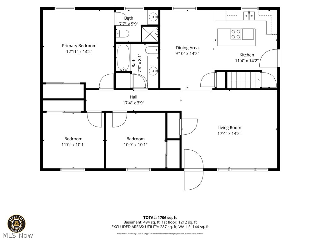 Dix Heights - Residential