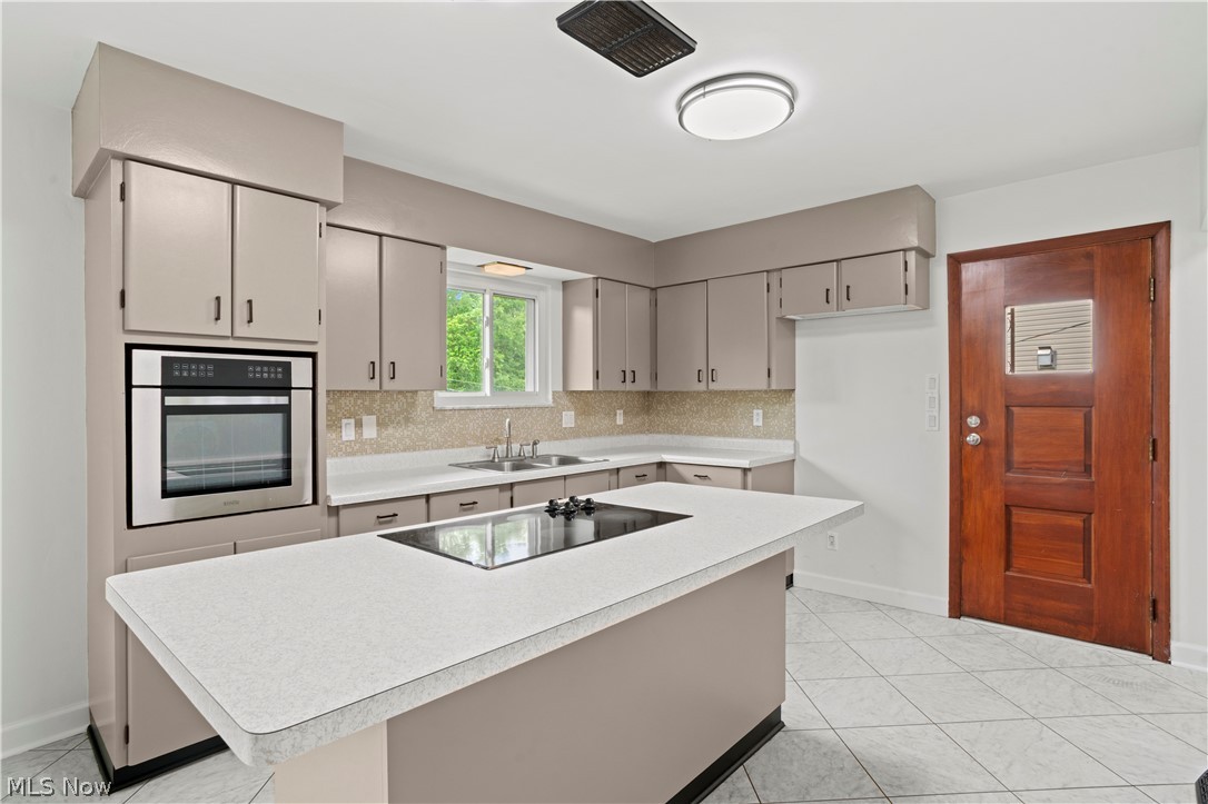 Dix Heights - Residential