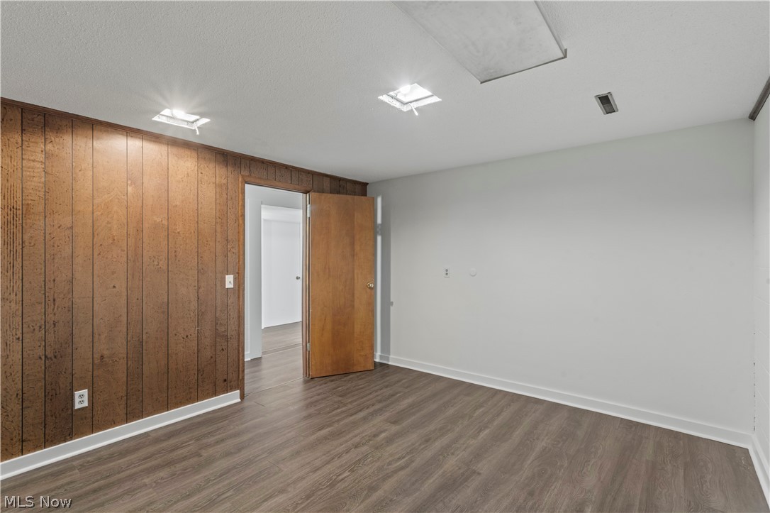 Dix Heights - Residential