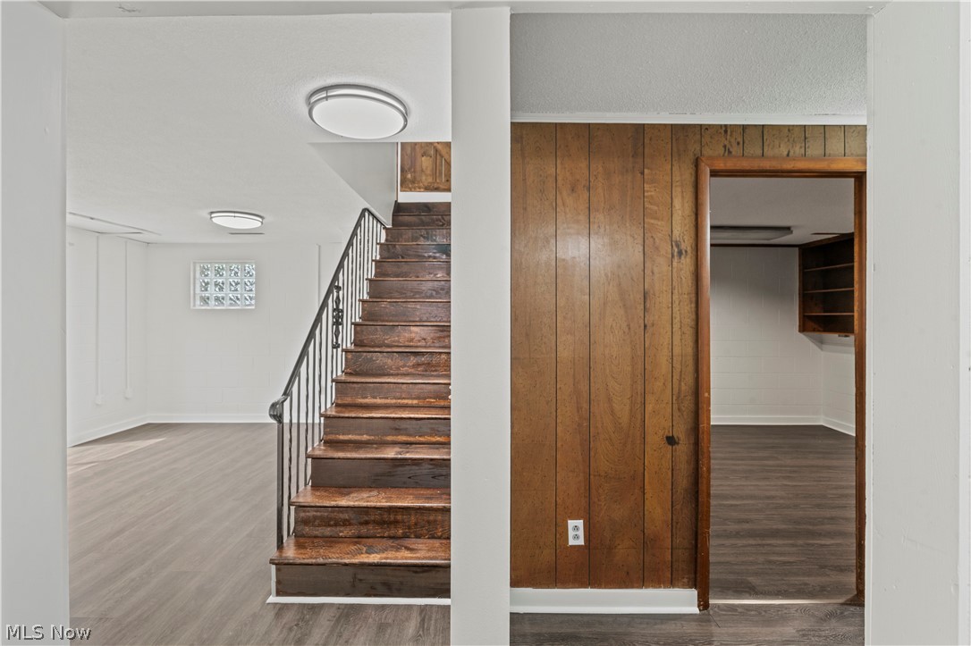 Dix Heights - Residential