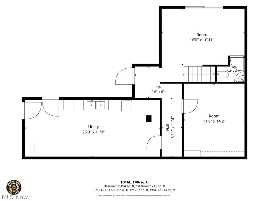 Dix Heights - Residential