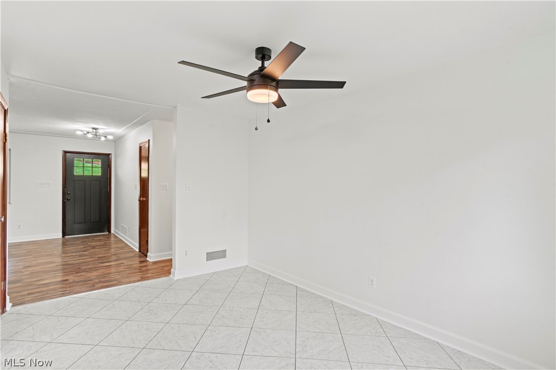 Dix Heights - Residential