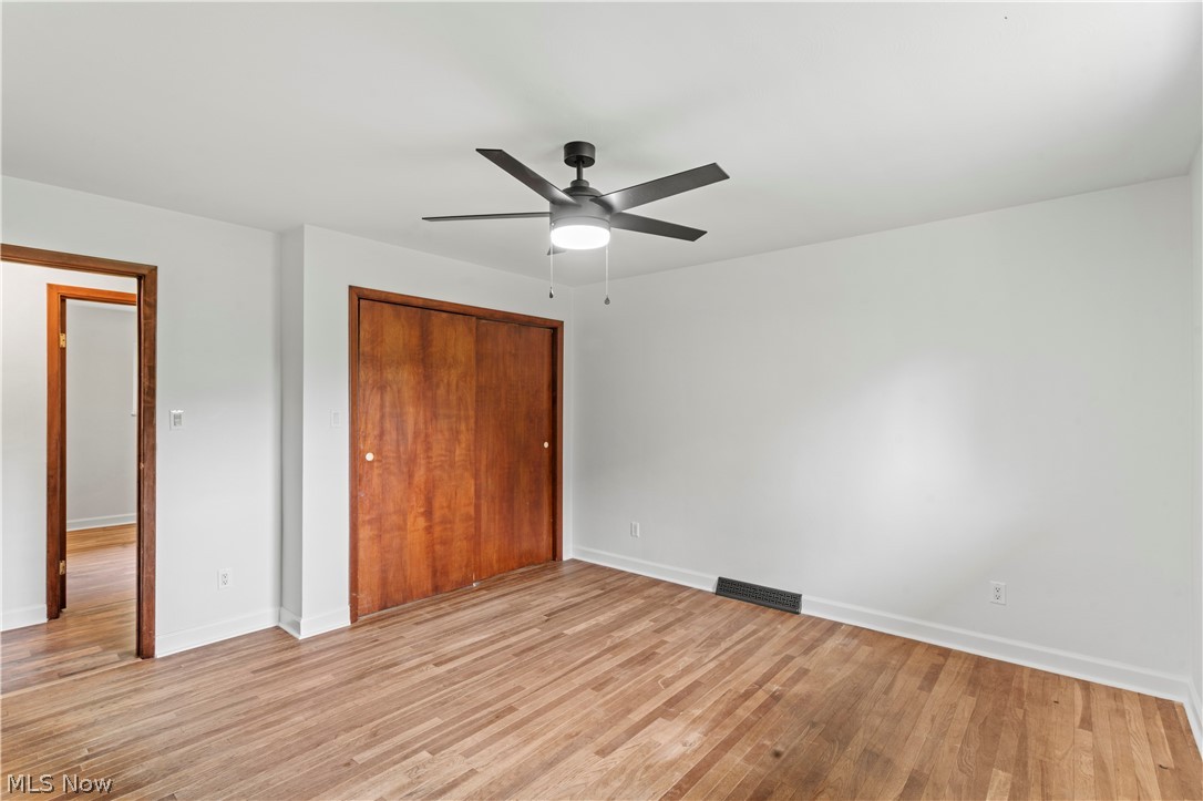 Dix Heights - Residential