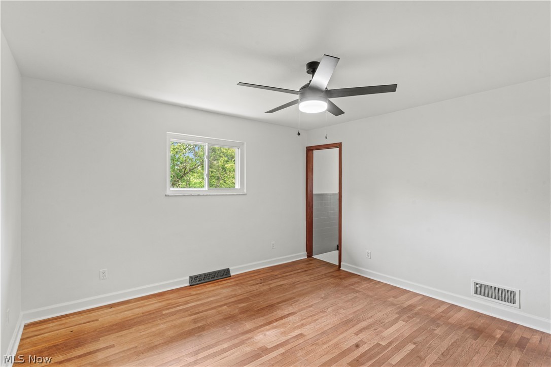 Dix Heights - Residential