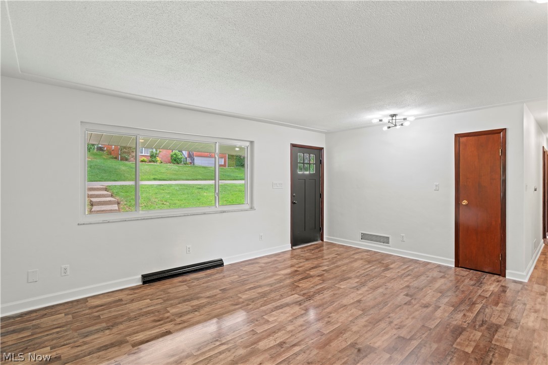 Dix Heights - Residential