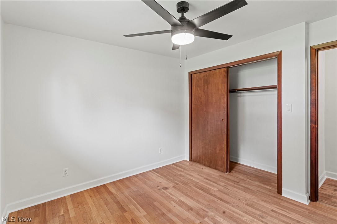 Dix Heights - Residential