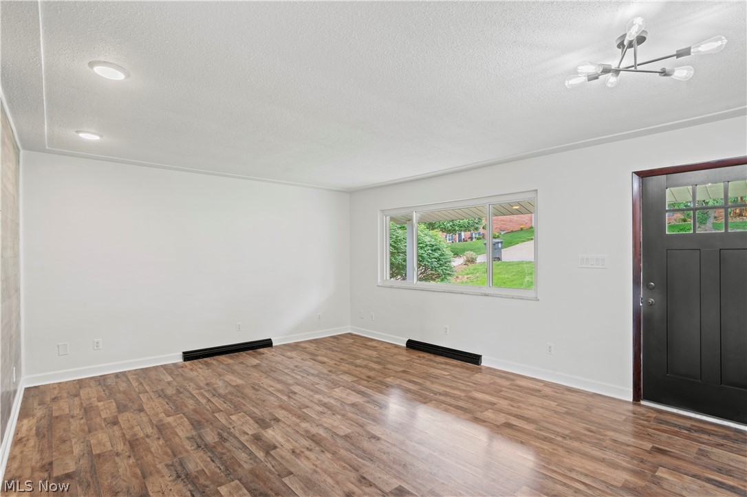 Dix Heights - Residential