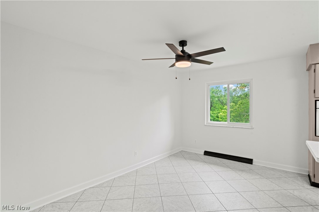 Dix Heights - Residential