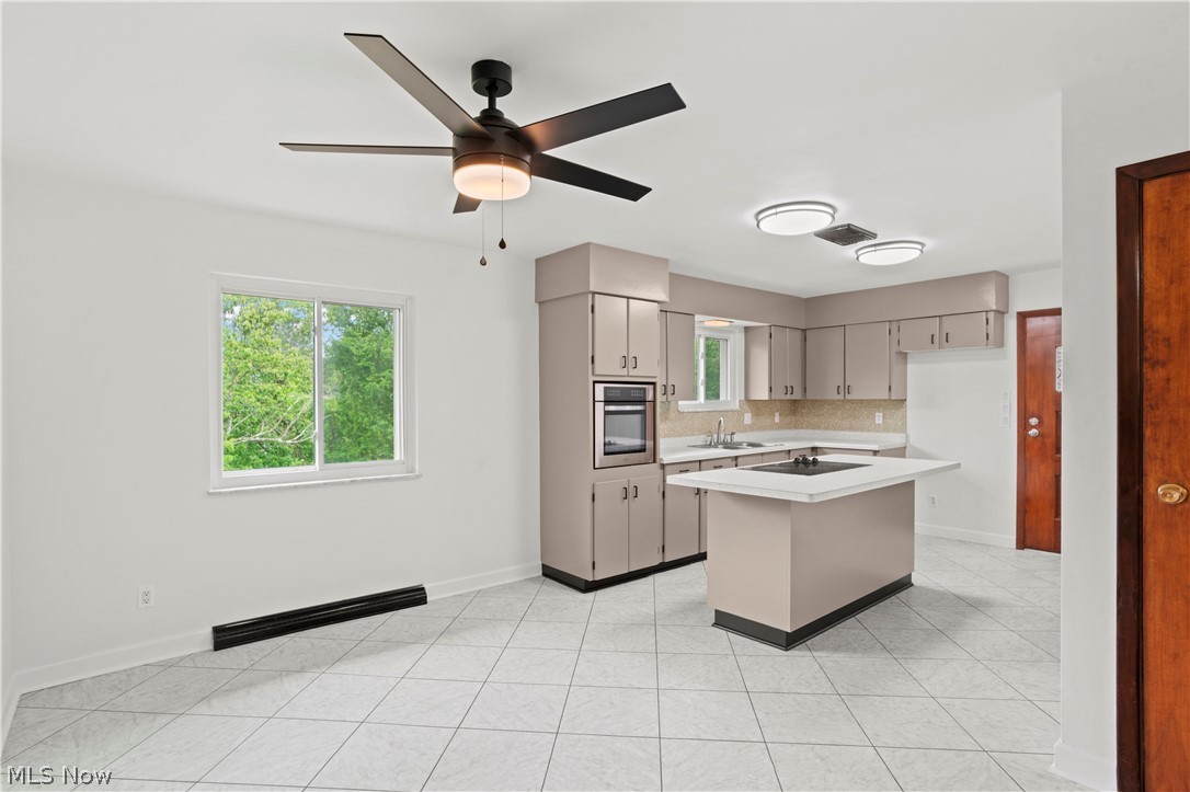 Dix Heights - Residential