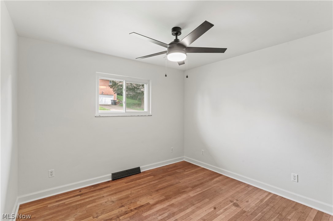 Dix Heights - Residential