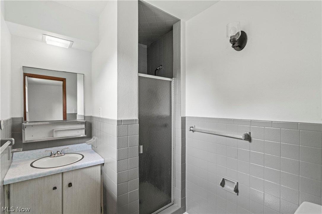 Dix Heights - Residential