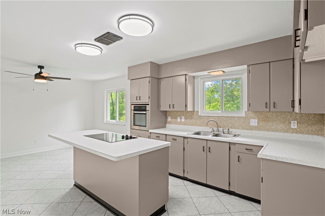 Dix Heights - Residential