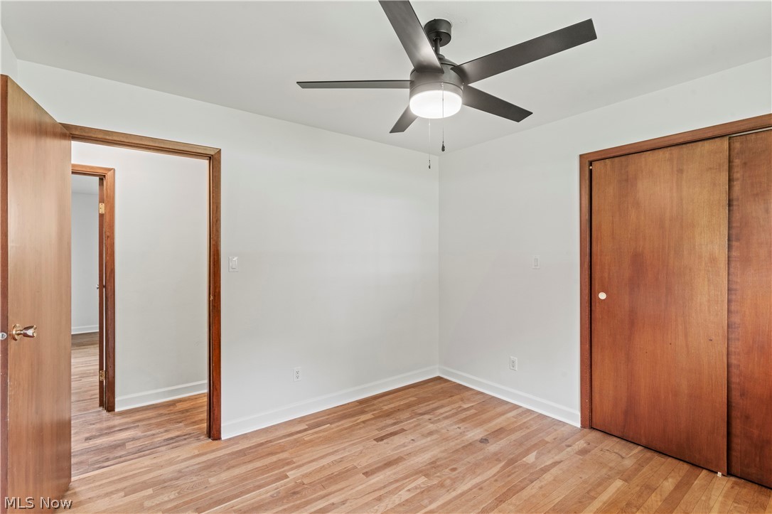 Dix Heights - Residential