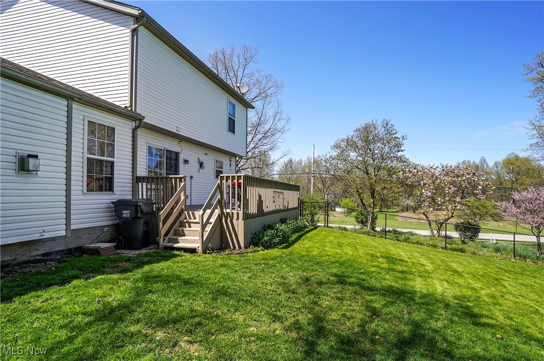 Knolls/Collins Pond - Residential