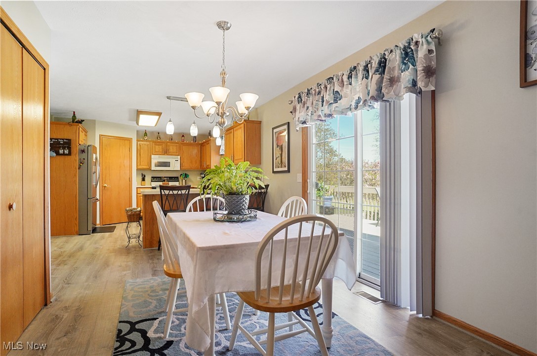 Knolls/Collins Pond - Residential