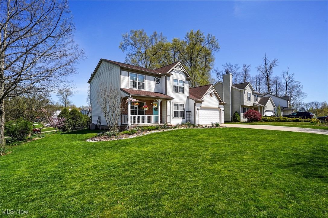 Knolls/Collins Pond - Residential