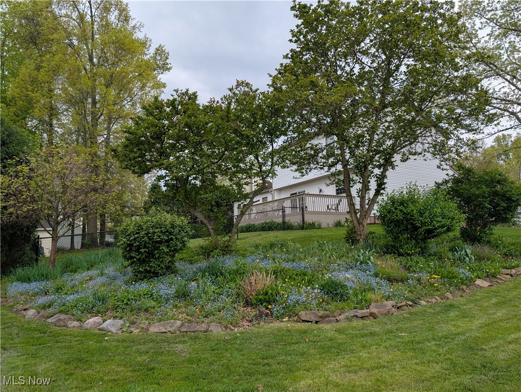 Knolls/Collins Pond - Residential