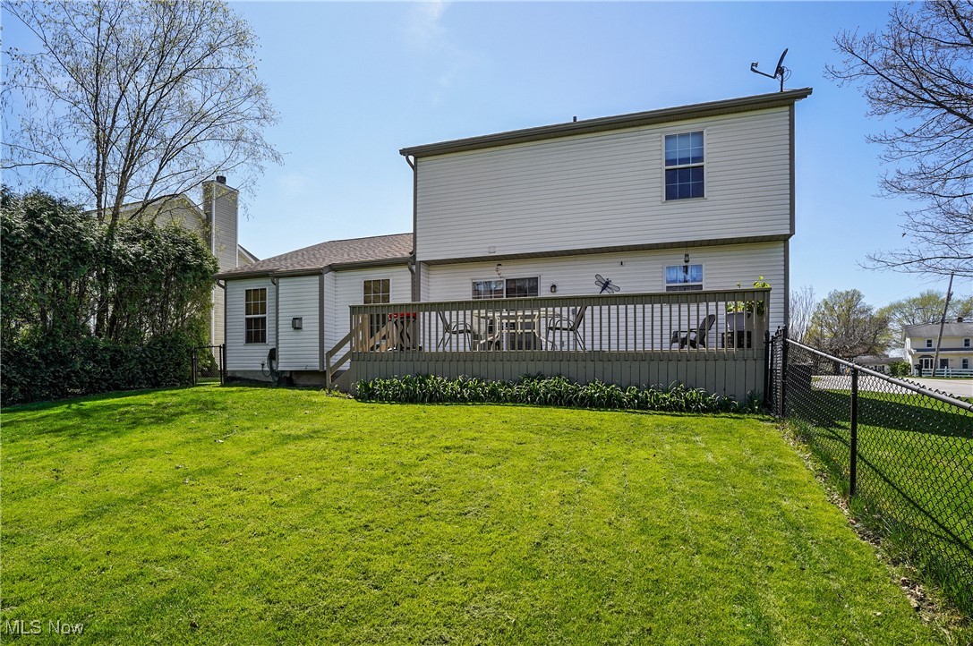 Knolls/Collins Pond - Residential