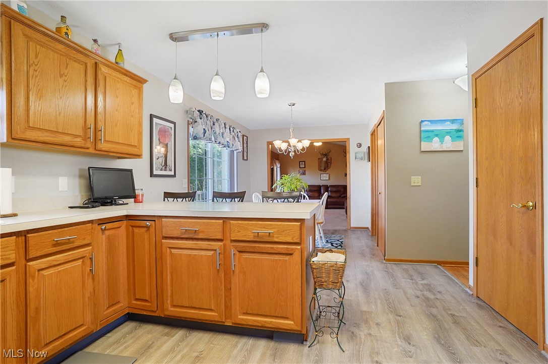 Knolls/Collins Pond - Residential
