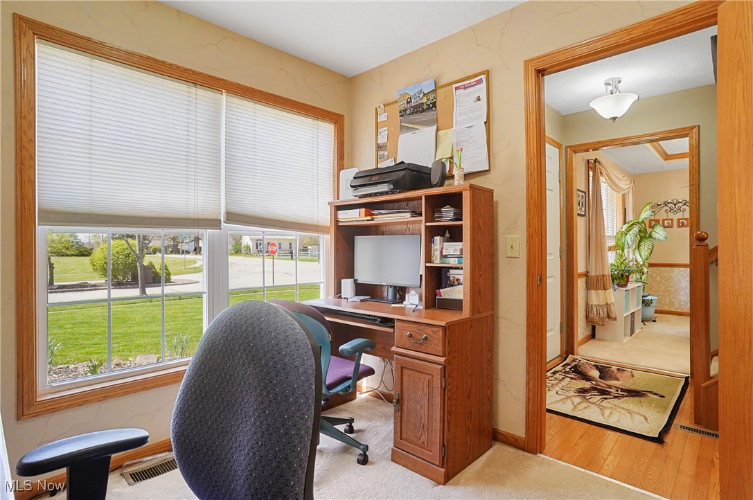 Knolls/Collins Pond - Residential