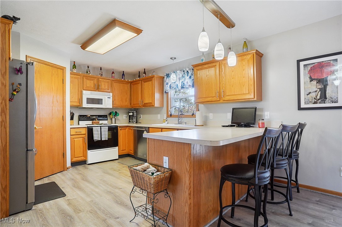 Knolls/Collins Pond - Residential