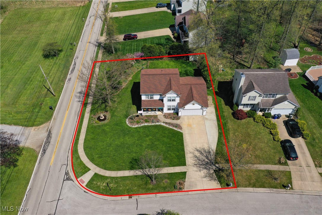 Knolls/Collins Pond - Residential