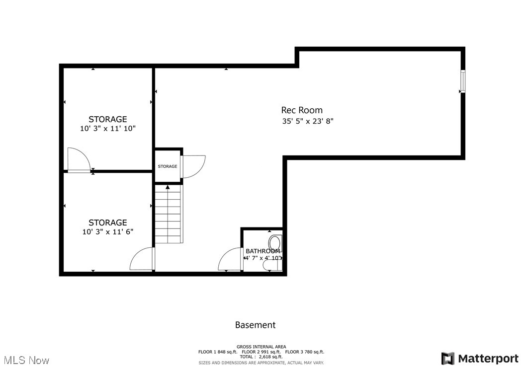 Knolls/Collins Pond - Residential