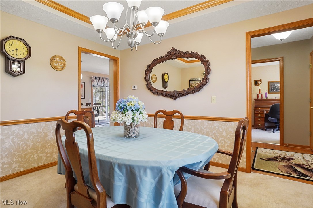 Knolls/Collins Pond - Residential