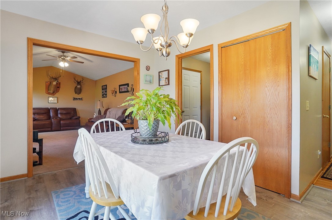 Knolls/Collins Pond - Residential