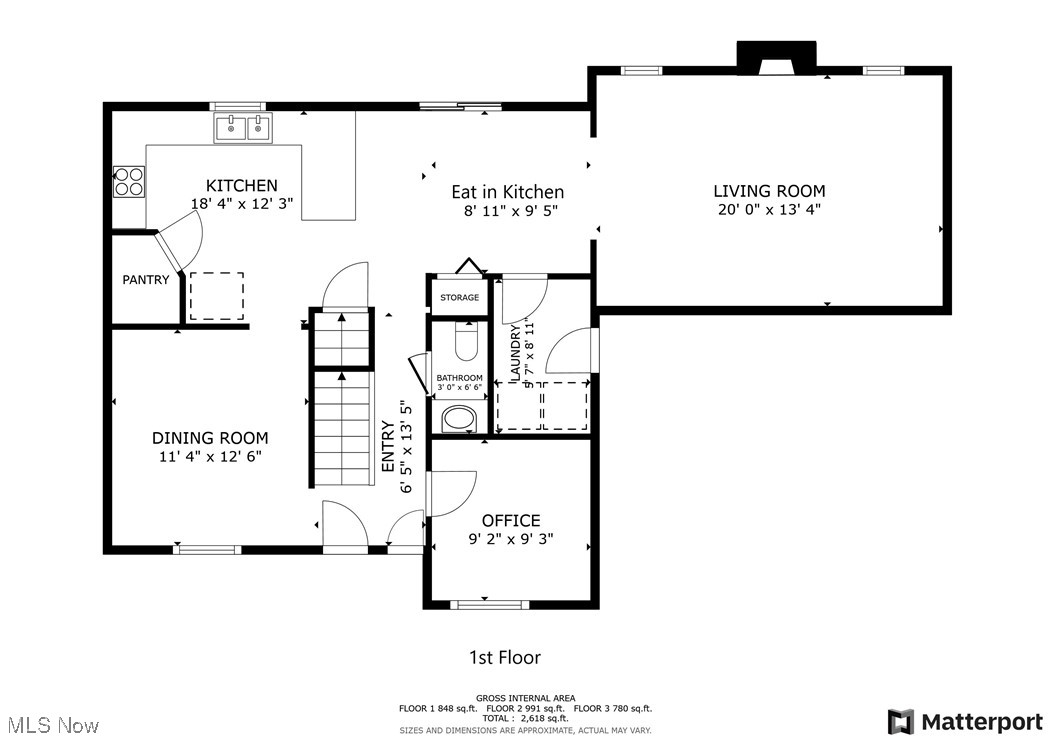 Knolls/Collins Pond - Residential