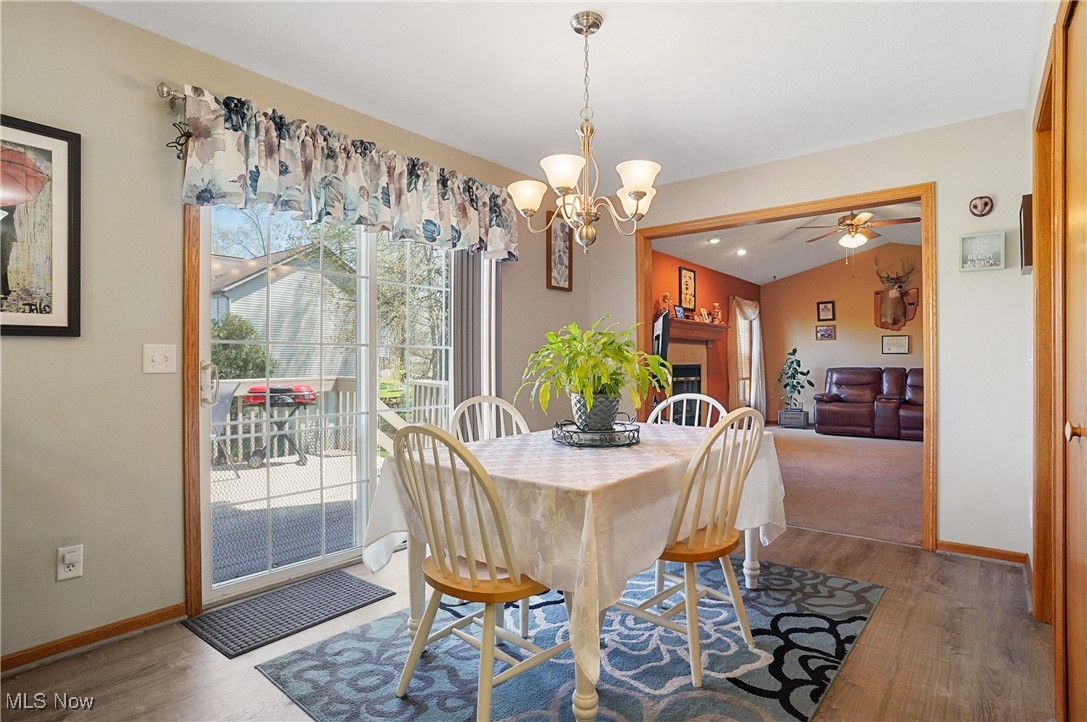 Knolls/Collins Pond - Residential