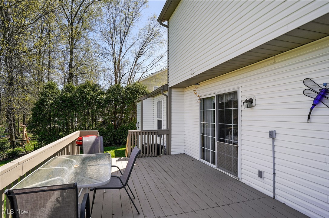 Knolls/Collins Pond - Residential
