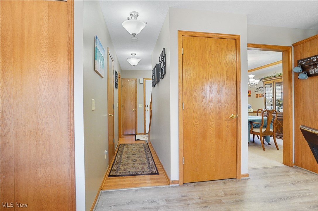 Knolls/Collins Pond - Residential