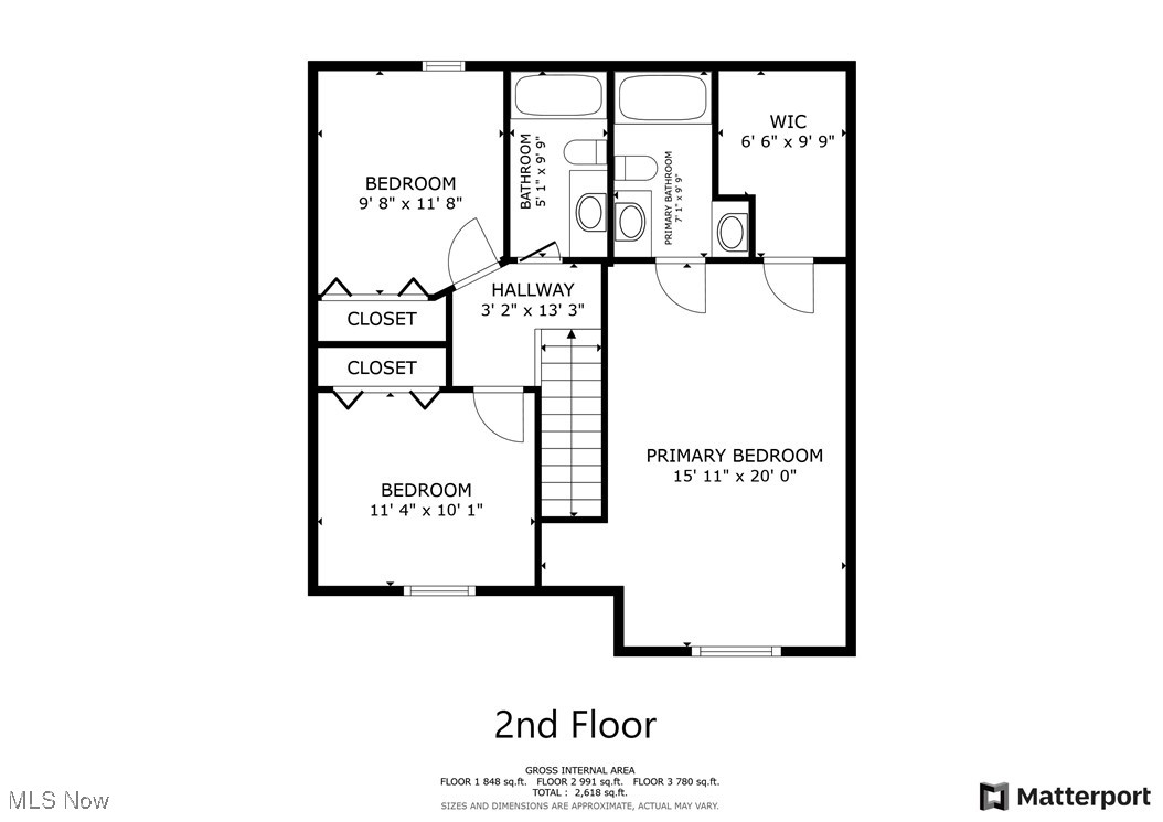 Knolls/Collins Pond - Residential