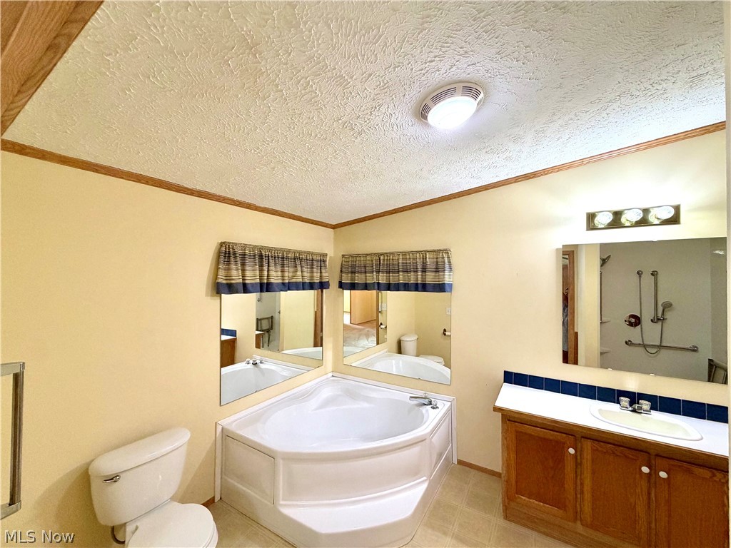Stonemill Condo - Residential