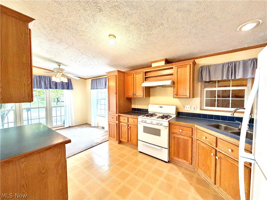 Stonemill Condo - Residential