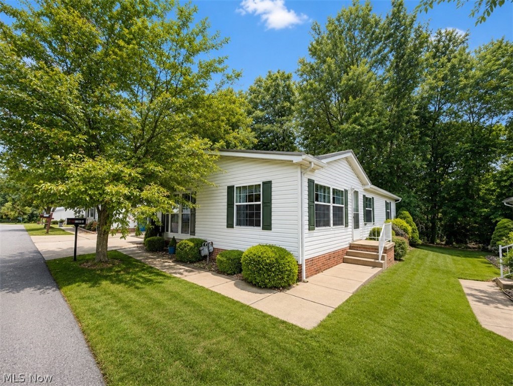 Stonemill Condo - Residential