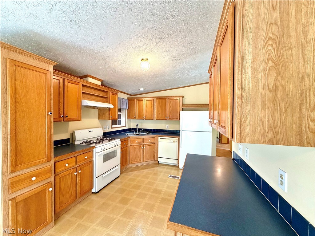 Stonemill Condo - Residential