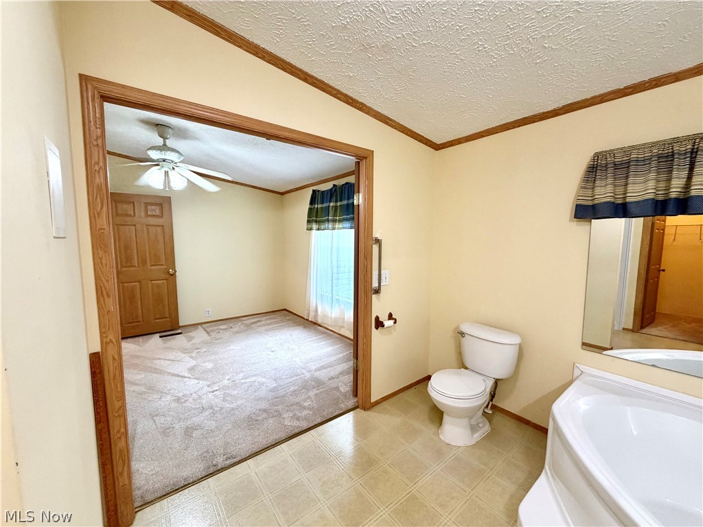 Stonemill Condo - Residential