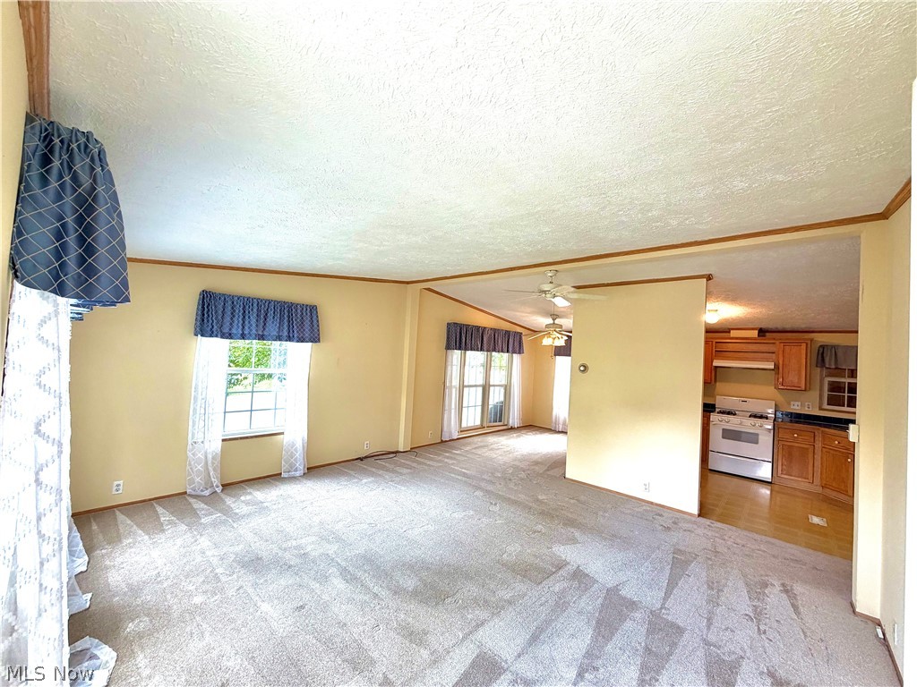 Stonemill Condo - Residential