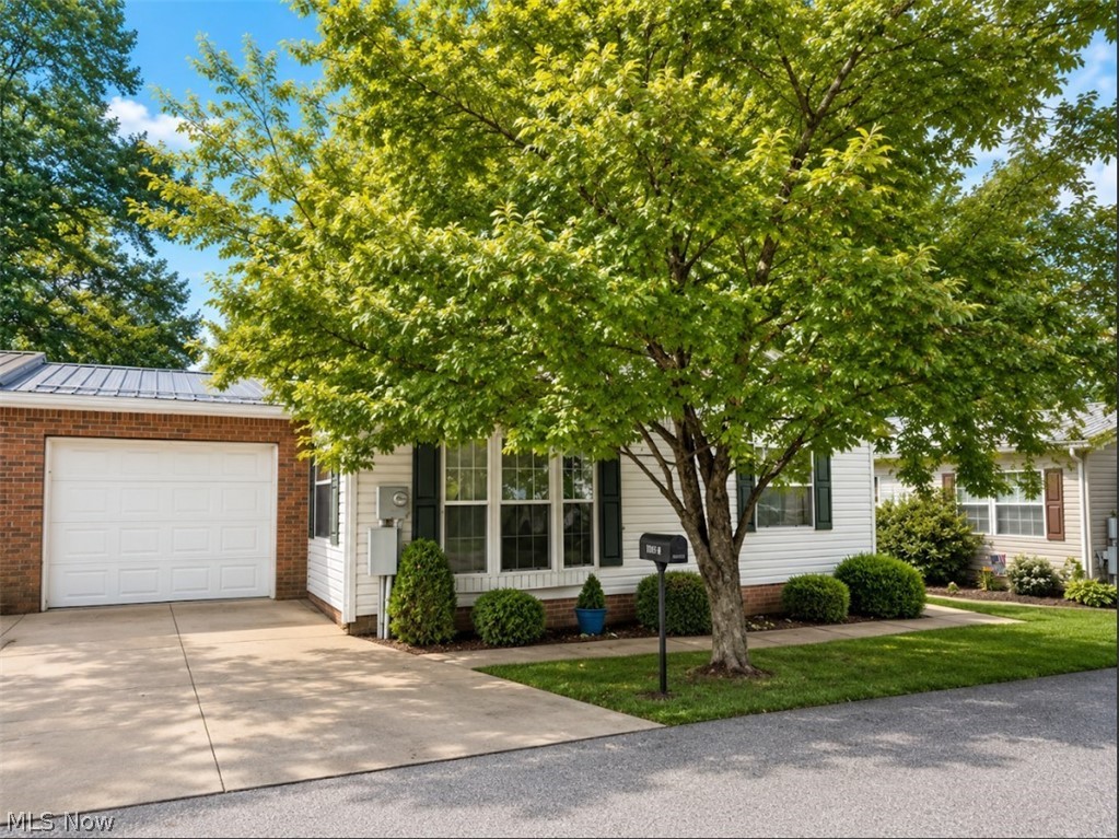 Stonemill Condo - Residential