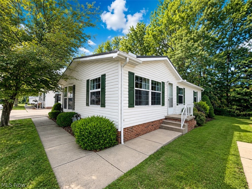 Stonemill Condo - Residential