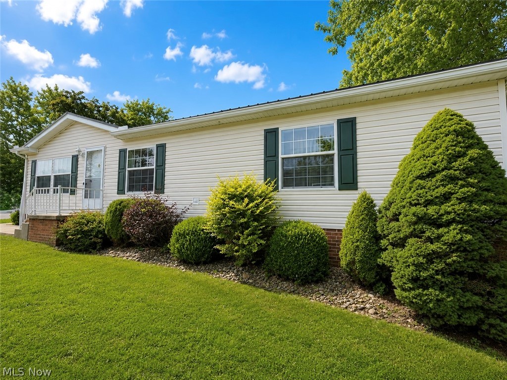 Stonemill Condo - Residential