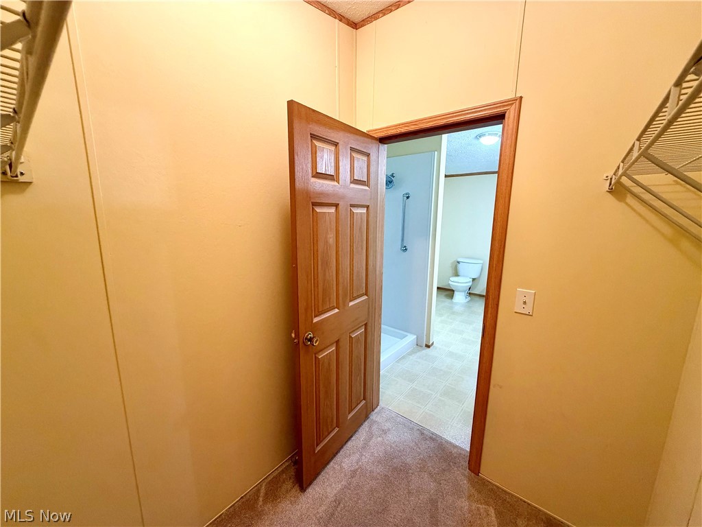 Stonemill Condo - Residential