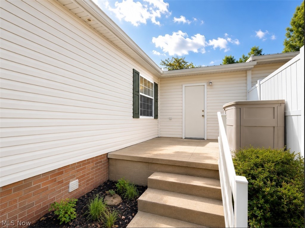 Stonemill Condo - Residential