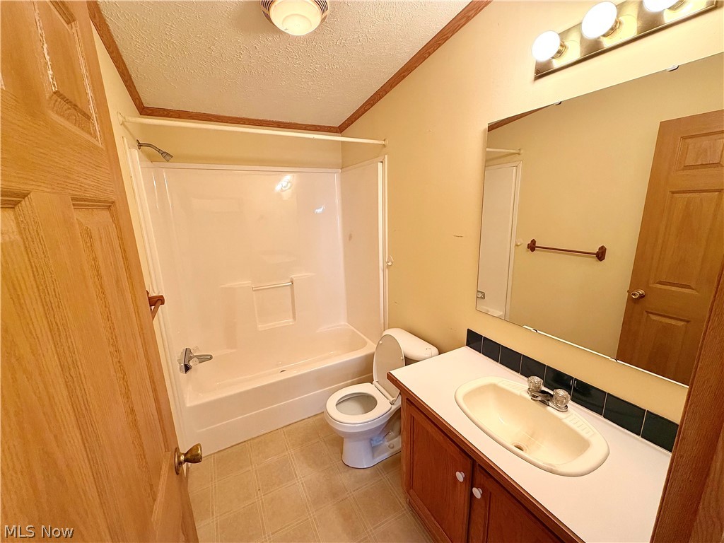 Stonemill Condo - Residential